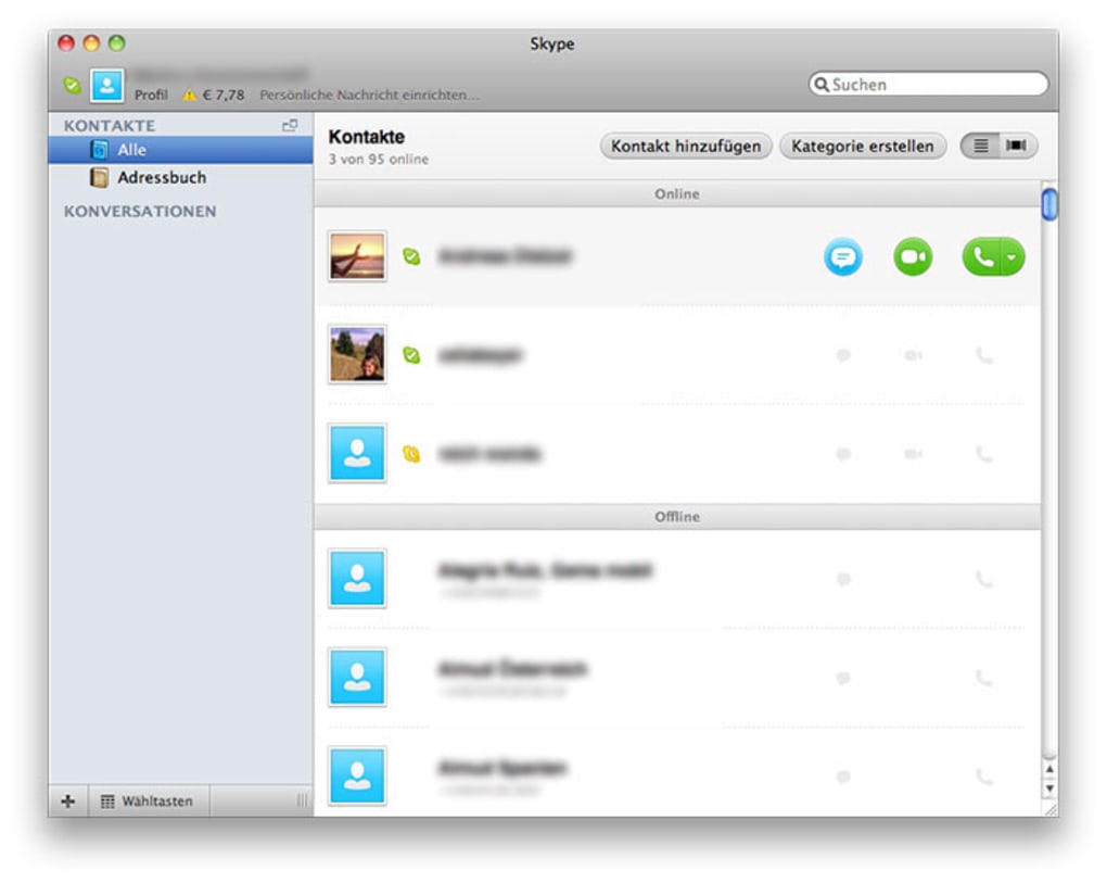 Skype Für Mac Download Chip Game