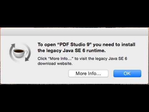 How To Download Java Se 6 For Mac Videos